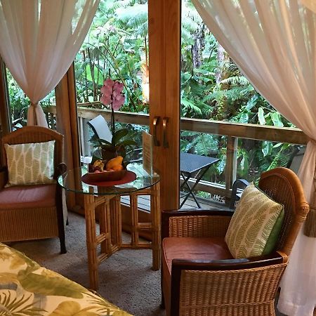 At The Craters Edge (Adults Only) Hotel Volcano Bagian luar foto