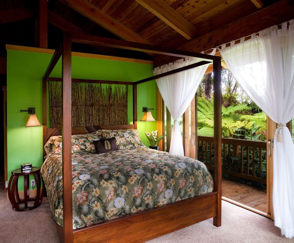At The Craters Edge (Adults Only) Hotel Volcano Ruang foto