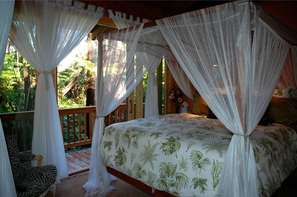At The Craters Edge (Adults Only) Hotel Volcano Bagian luar foto