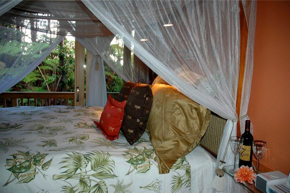 At The Craters Edge (Adults Only) Hotel Volcano Bagian luar foto