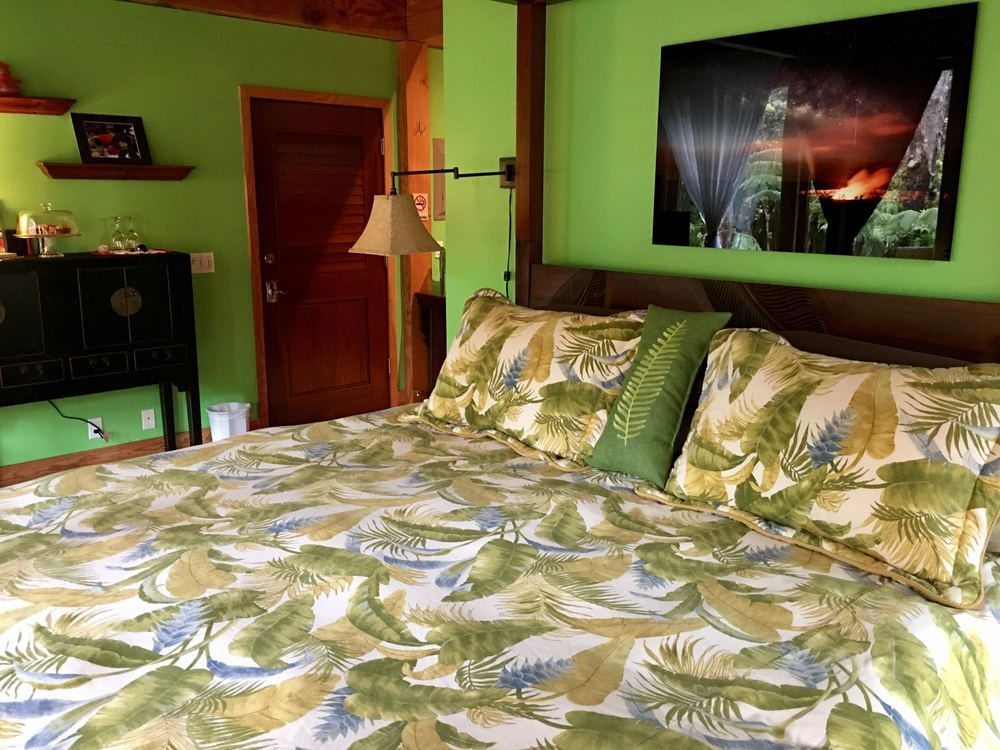 At The Craters Edge (Adults Only) Hotel Volcano Bagian luar foto