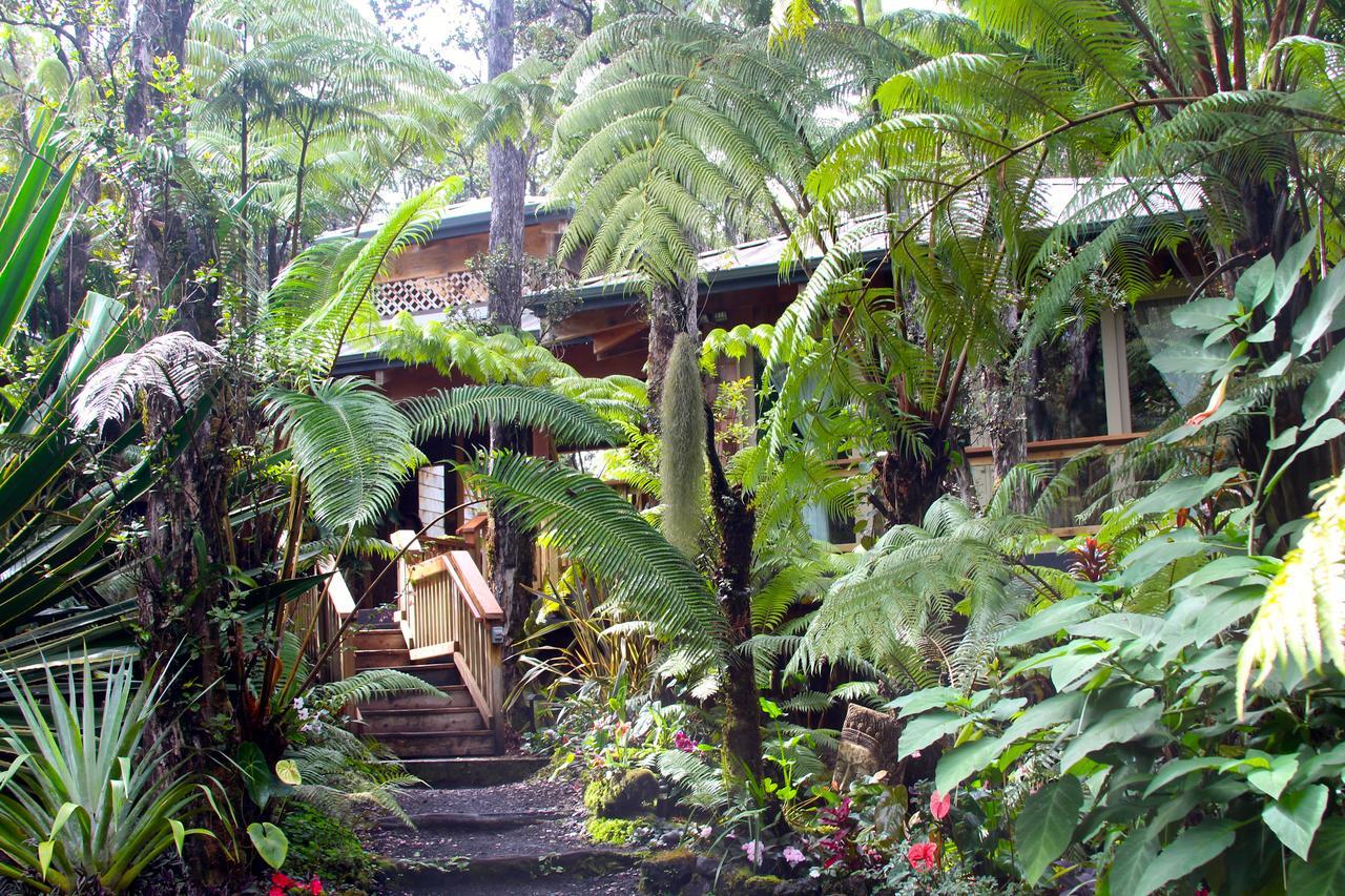 At The Craters Edge (Adults Only) Hotel Volcano Bagian luar foto