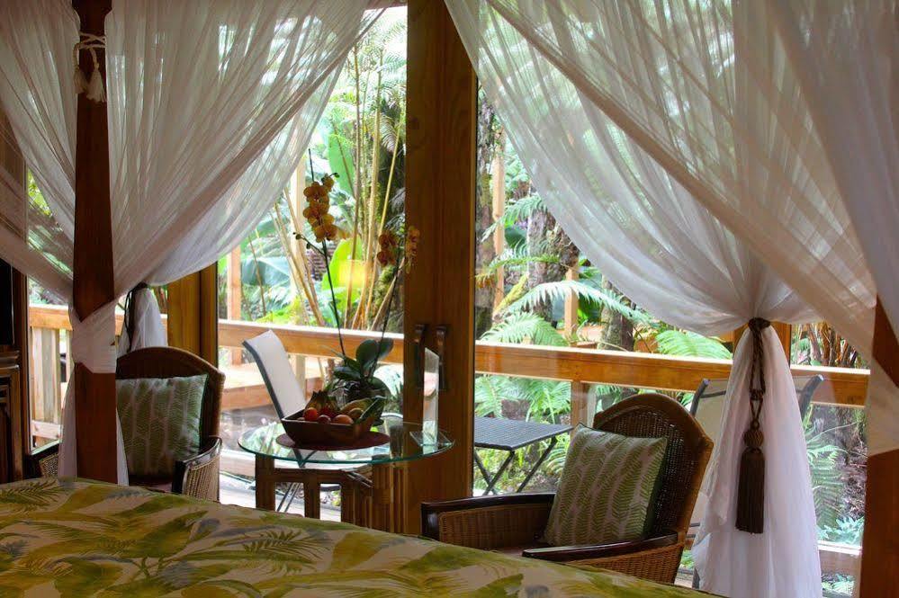 At The Craters Edge (Adults Only) Hotel Volcano Bagian luar foto